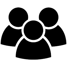 Customers icon