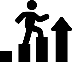 Growth icon