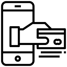 Payments icon