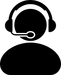 Support icon